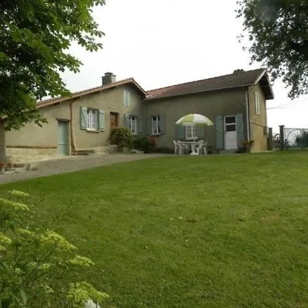 House A Prentigarde * Manciet