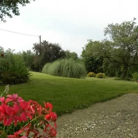 House A Prentigarde