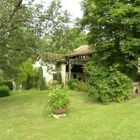 House A Prentigarde بيت للعطل *