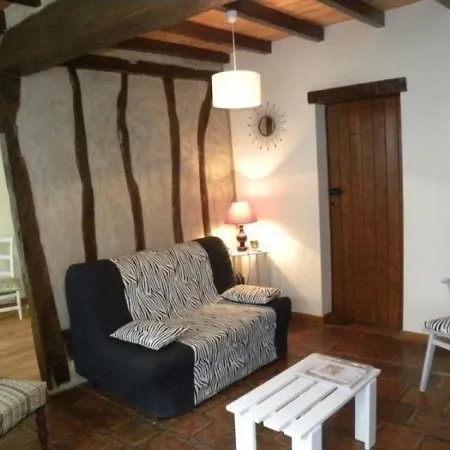 House A Prentigarde