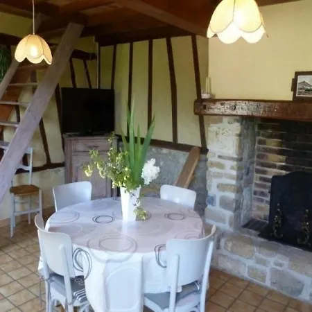 بيت للعطل House A Prentigarde *