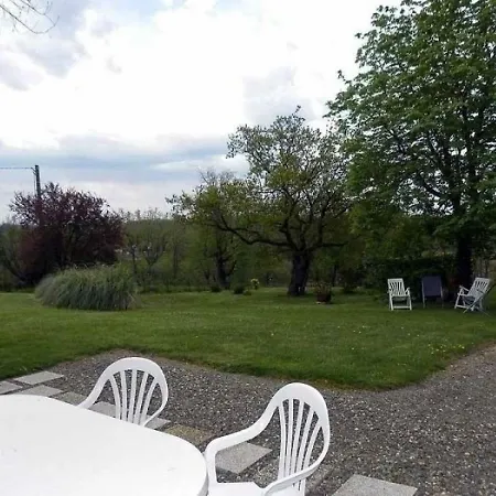 بيت للعطل House A Prentigarde Manciet