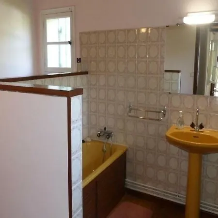 House A Prentigarde بيت للعطل Manciet
