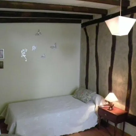 House A Prentigarde * Manciet