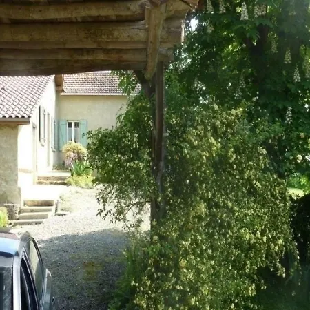 House A Prentigarde Manciet